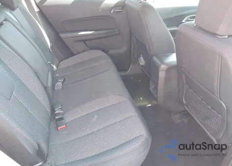 2017 Chevrolet Equinox Ls from USA, damaged, VIN 2GNFLEEK4H6145674